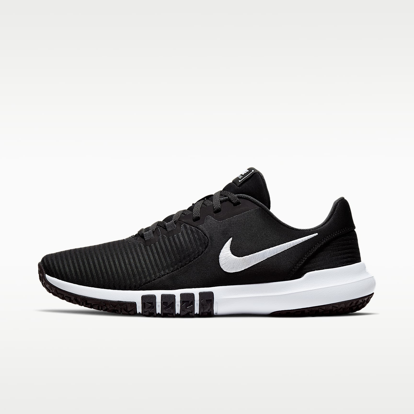 30cm ナイキ ルナコントロール4  ボルト ブラック  マキロイ Nike Flex Control 4 Men's Workout Shoes. Nike.com